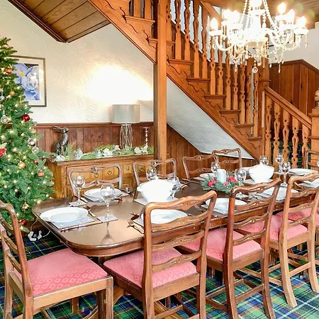 Eversfield Goathland